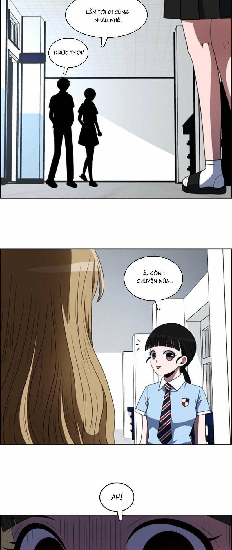 No Scope Chapter 60 - 40