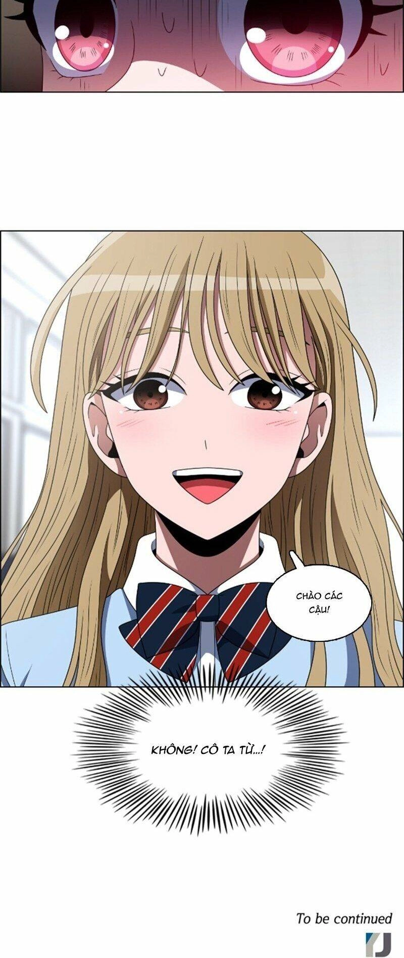 No Scope Chapter 60 - 41