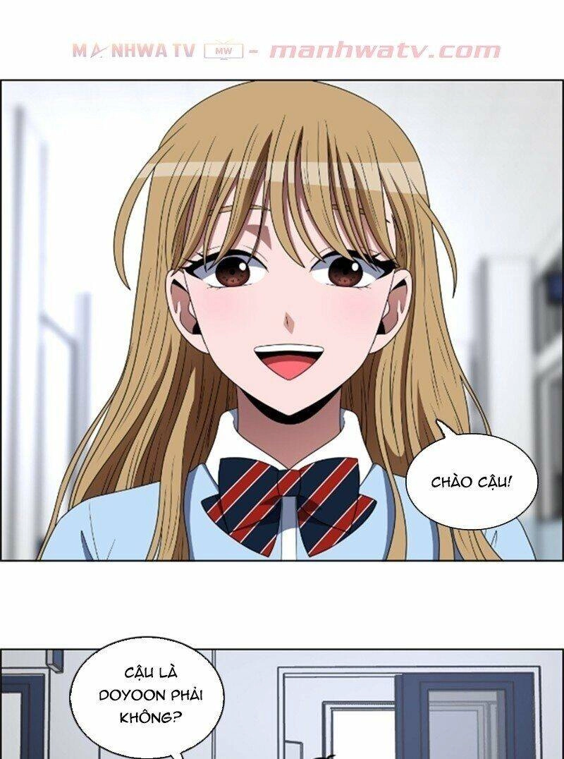 No Scope Chapter 61 - 2