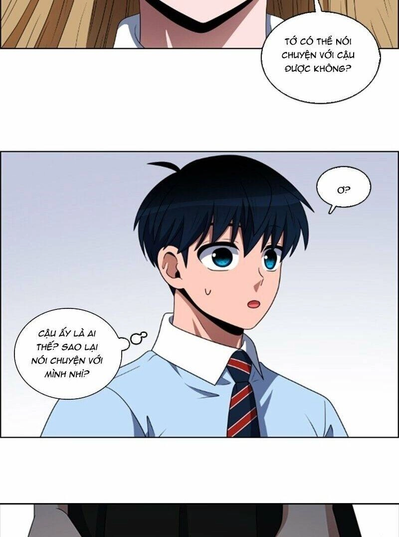 No Scope Chapter 61 - 9