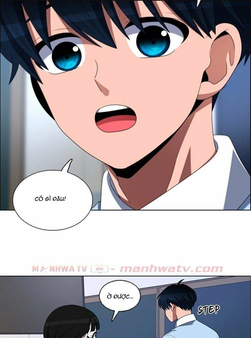 No Scope Chapter 61 - 18