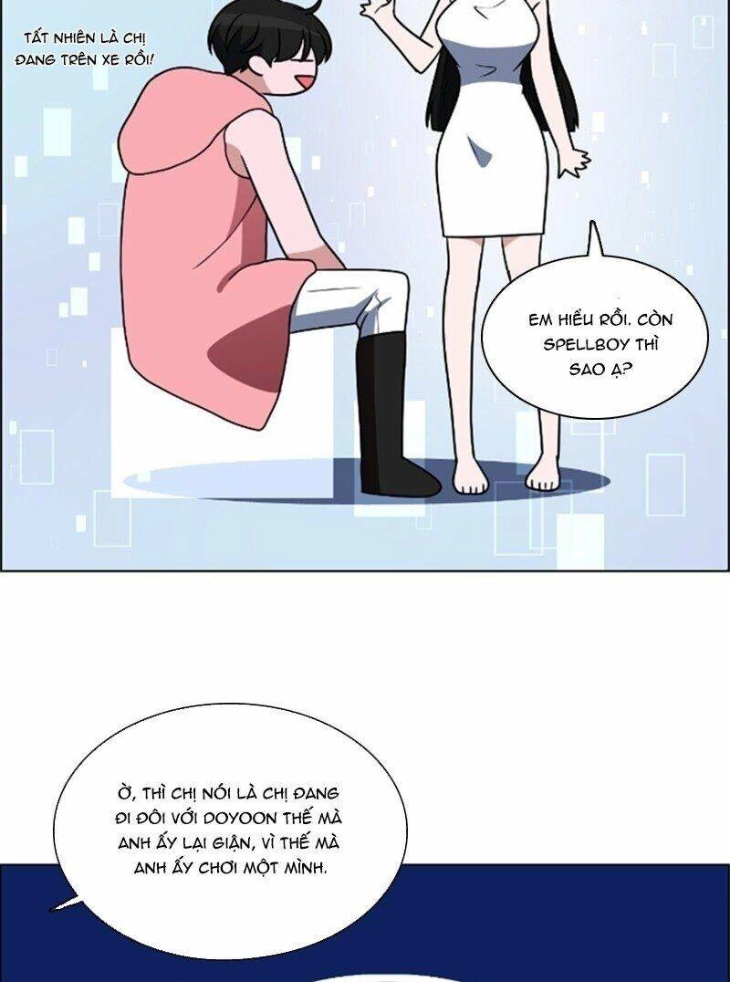 No Scope Chapter 61 - 26