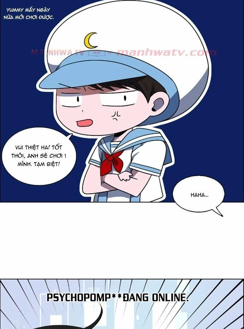 No Scope Chapter 61 - 27