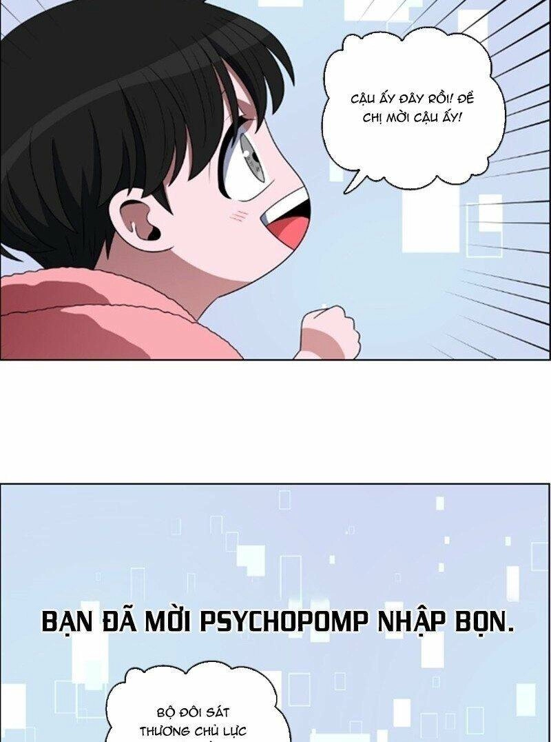 No Scope Chapter 61 - 28