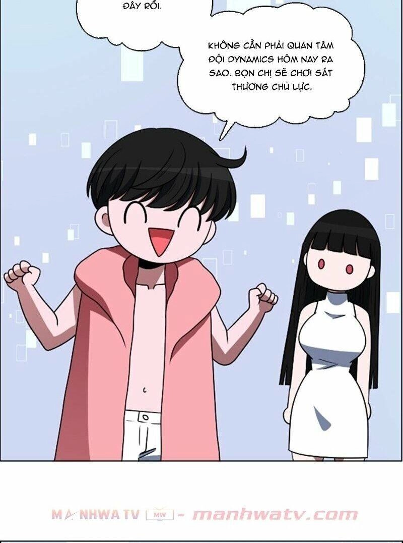 No Scope Chapter 61 - 29