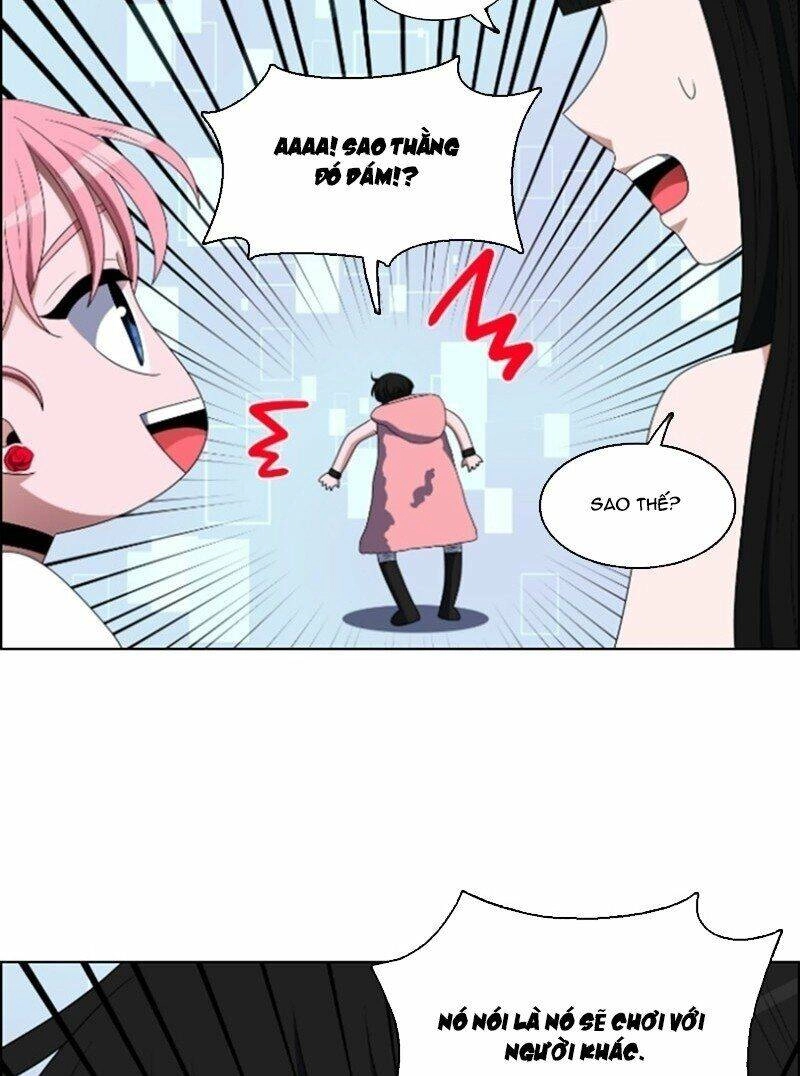 No Scope Chapter 61 - 34