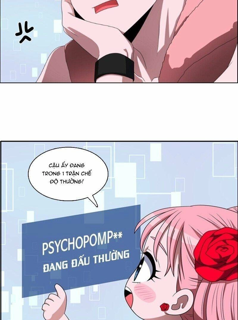 No Scope Chapter 61 - 40