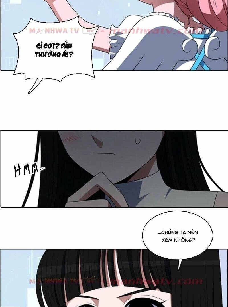 No Scope Chapter 61 - 41