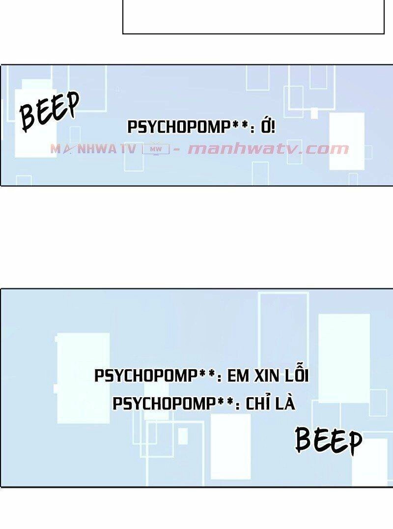 No Scope Chapter 61 - 50