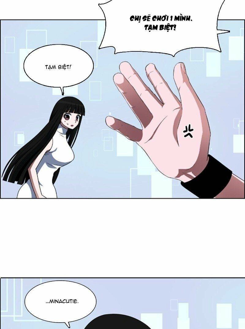 No Scope Chapter 61 - 54