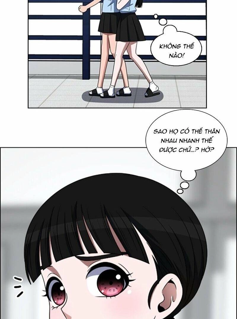 No Scope Chapter 61 - 59