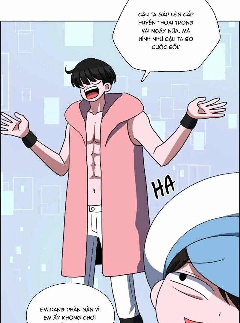 No Scope Chapter 61 - 63