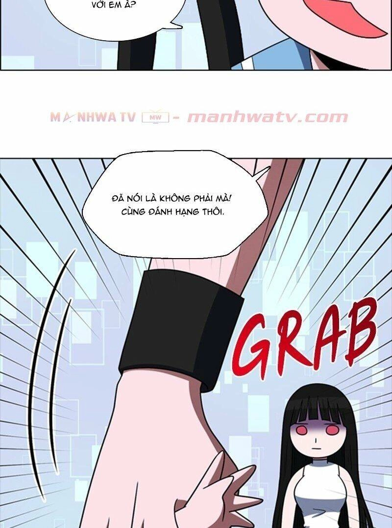 No Scope Chapter 61 - 64