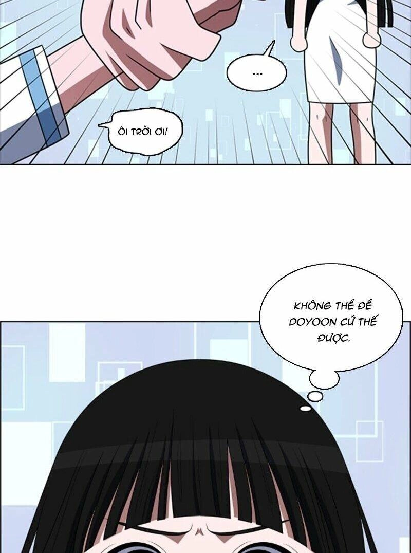 No Scope Chapter 61 - 65