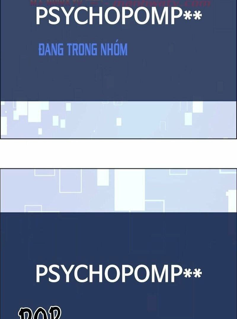 No Scope Chapter 61 - 67