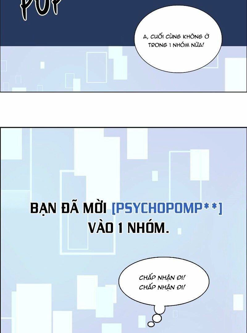 No Scope Chapter 61 - 68