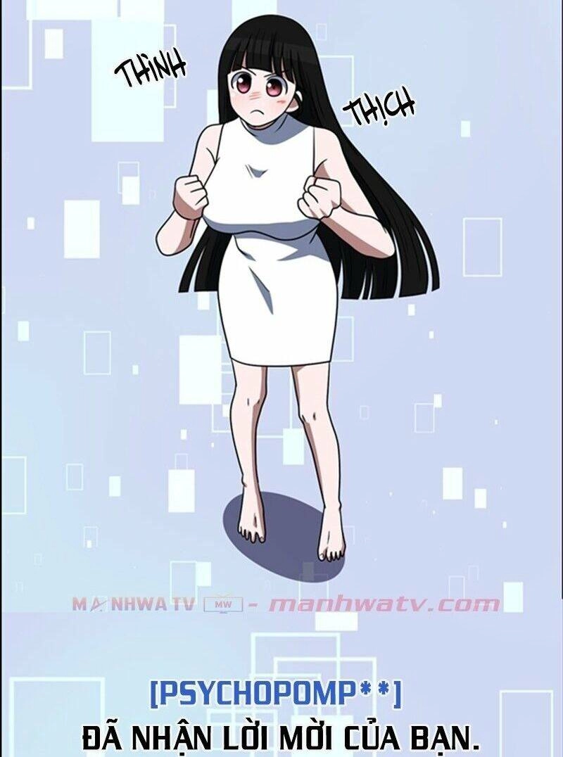 No Scope Chapter 61 - 69