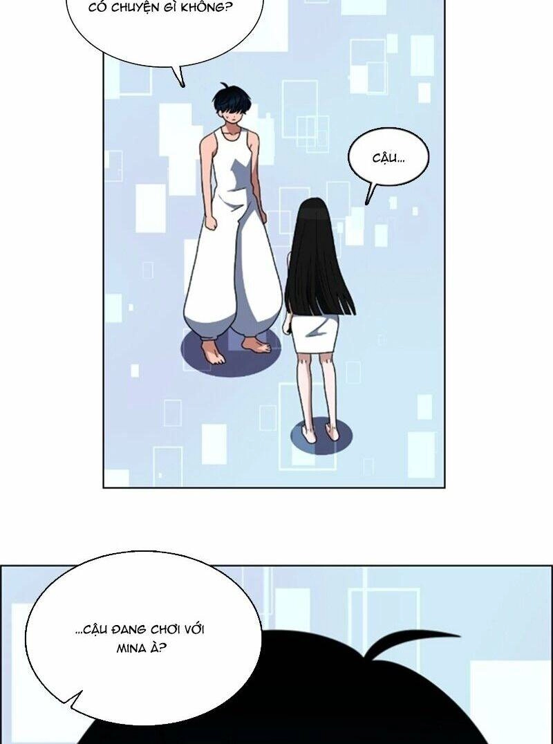 No Scope Chapter 61 - 73