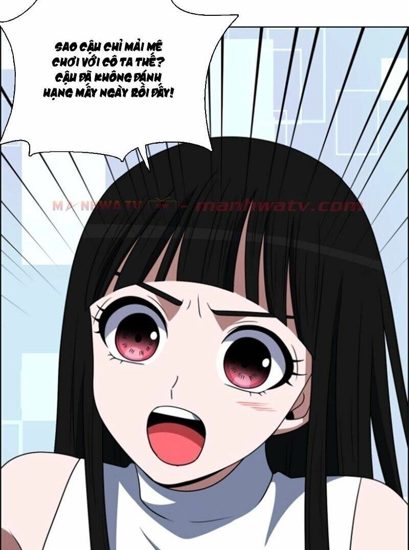 No Scope Chapter 61 - 75