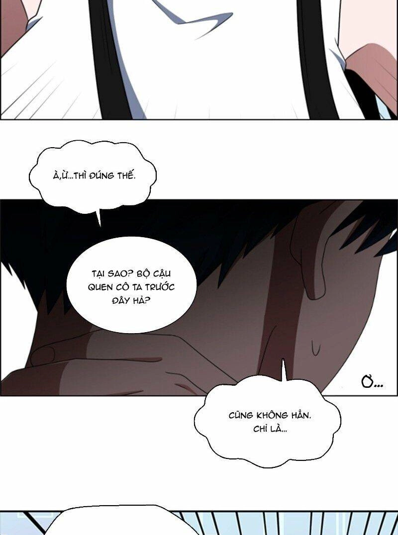 No Scope Chapter 61 - 76