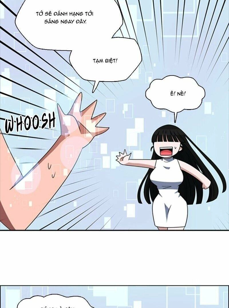 No Scope Chapter 61 - 77