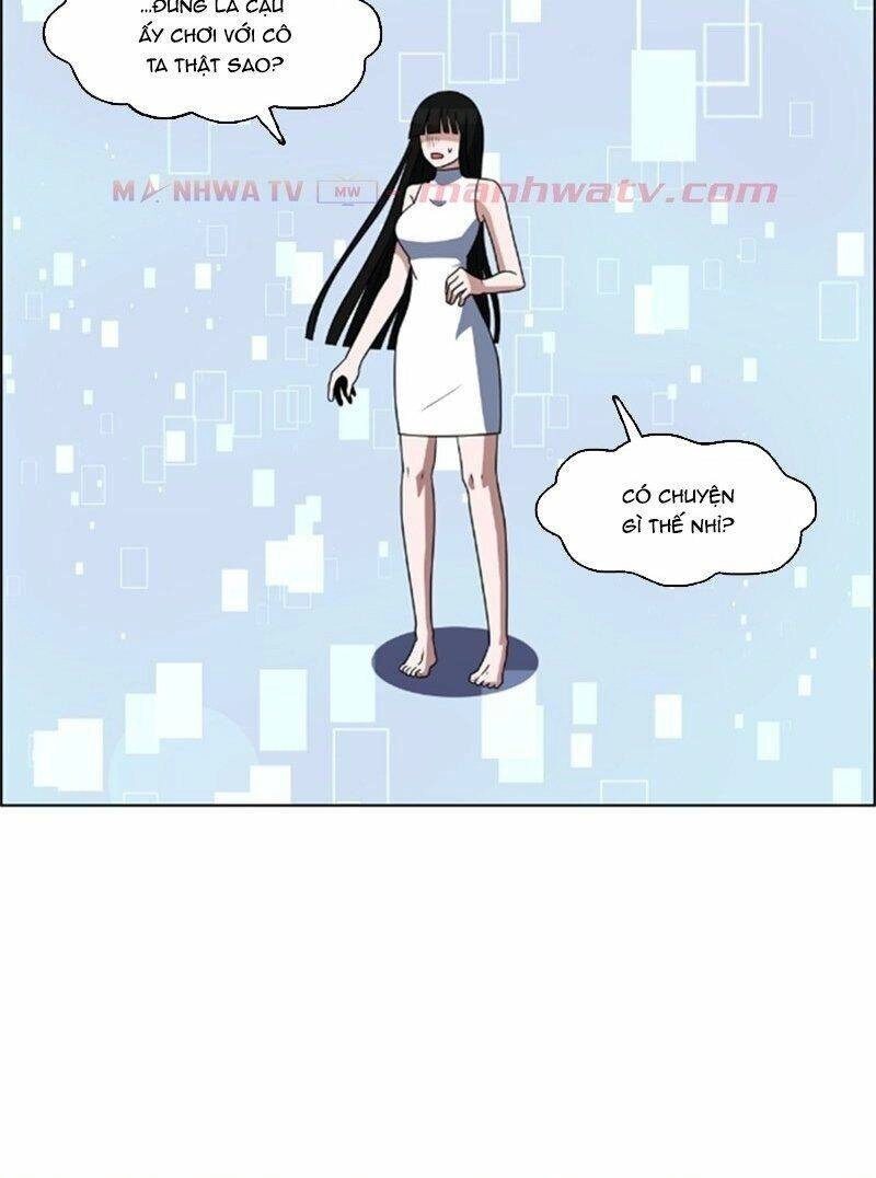 No Scope Chapter 61 - 78