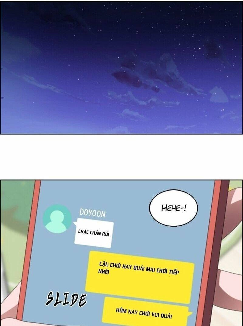 No Scope Chapter 61 - 79