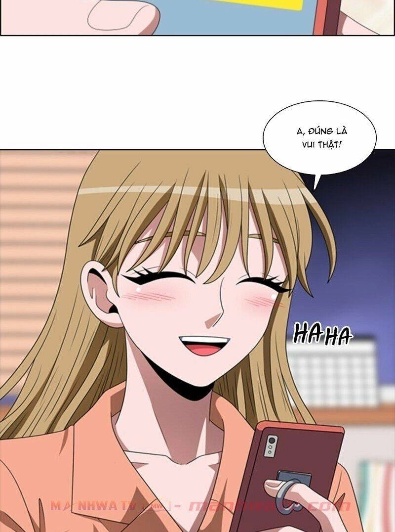 No Scope Chapter 61 - 80