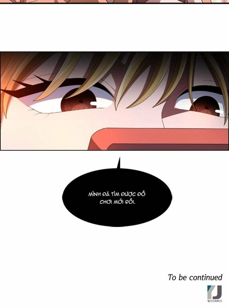 No Scope Chapter 61 - 81