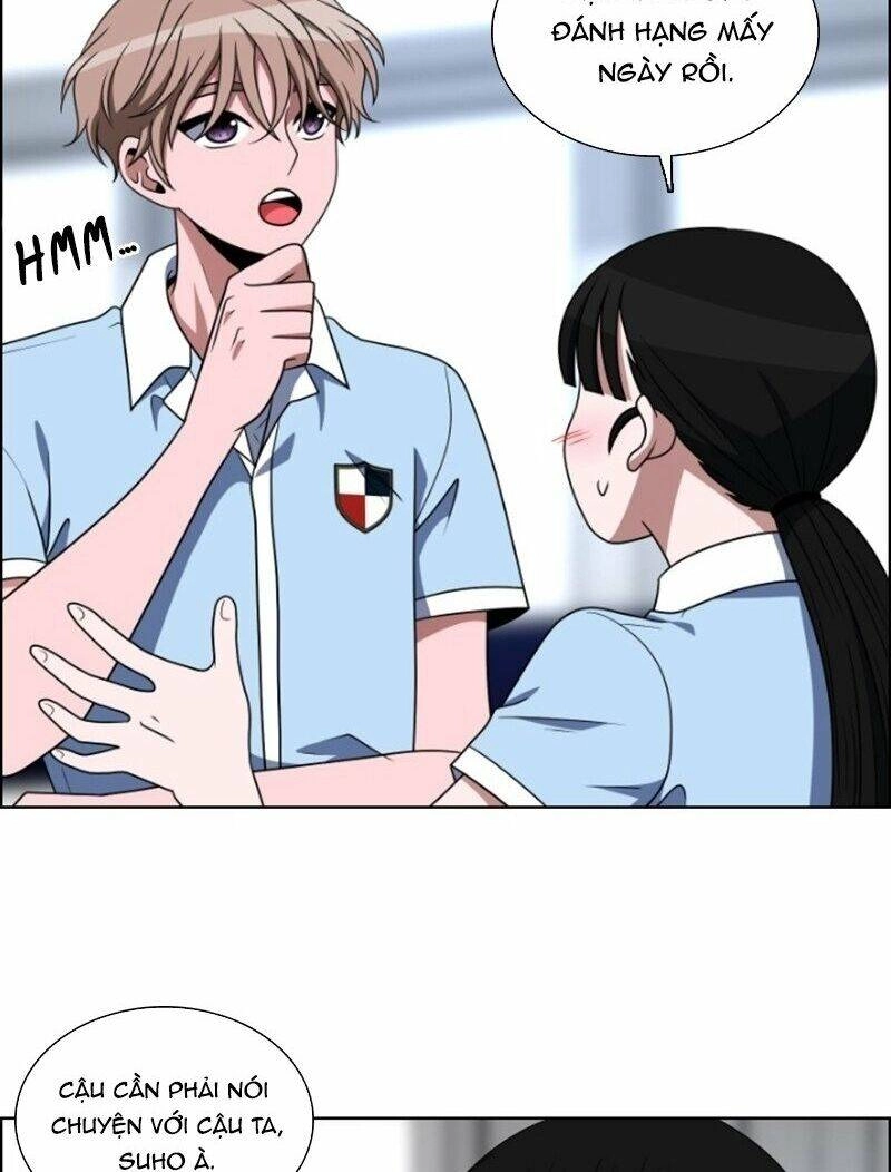 No Scope Chapter 62 - 5