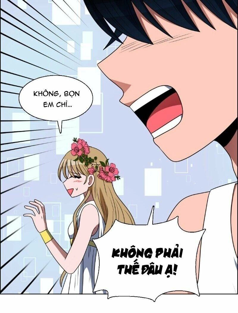 No Scope Chapter 62 - 43