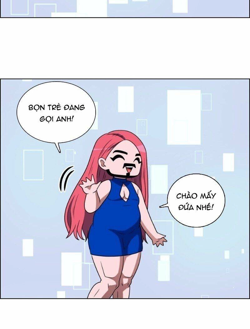 No Scope Chapter 62 - 46