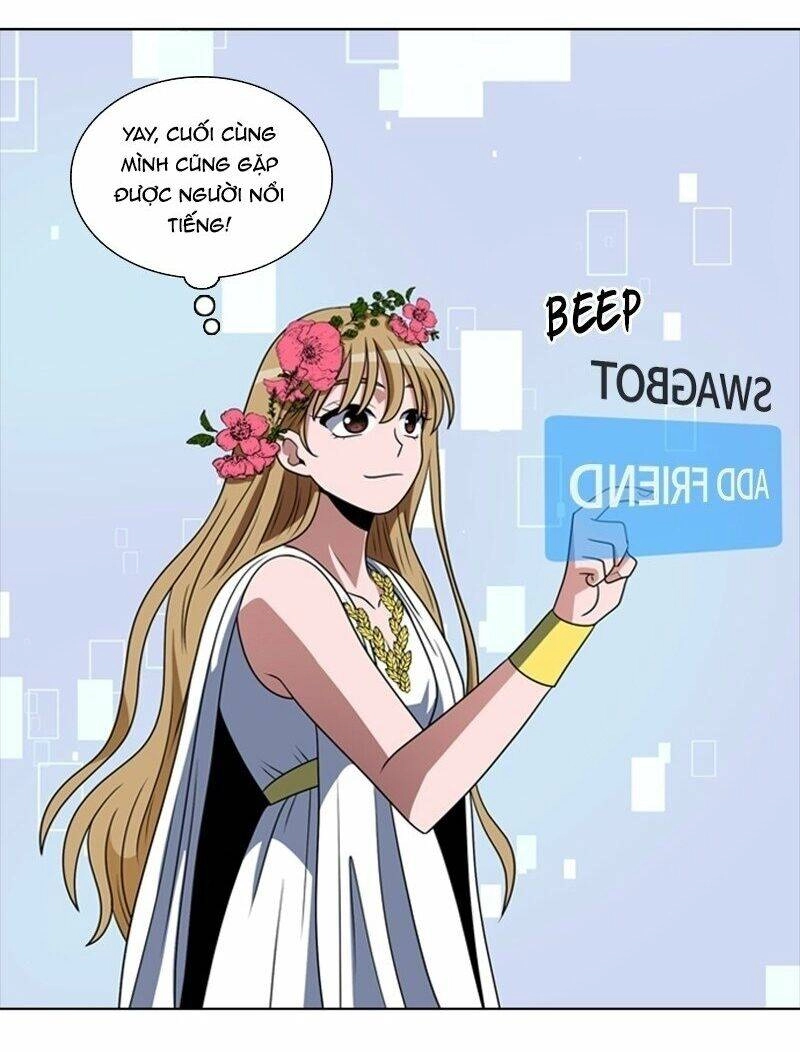 No Scope Chapter 62 - 47