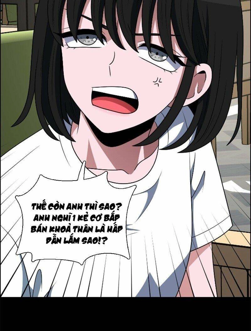 No Scope Chapter 62 - 54