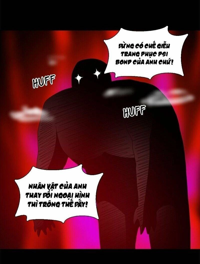 No Scope Chapter 62 - 55