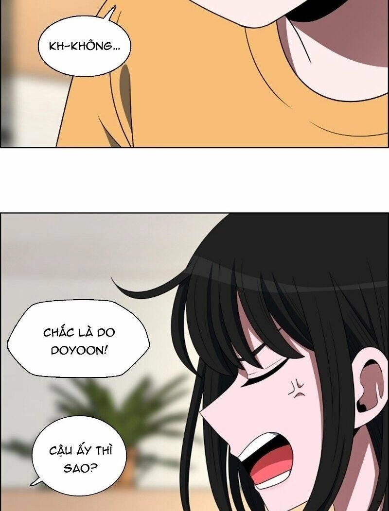 No Scope Chapter 62 - 63