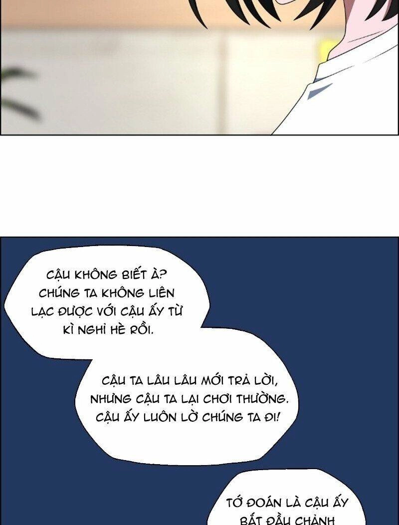 No Scope Chapter 62 - 64