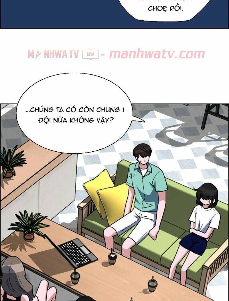 No Scope Chapter 62 - 65