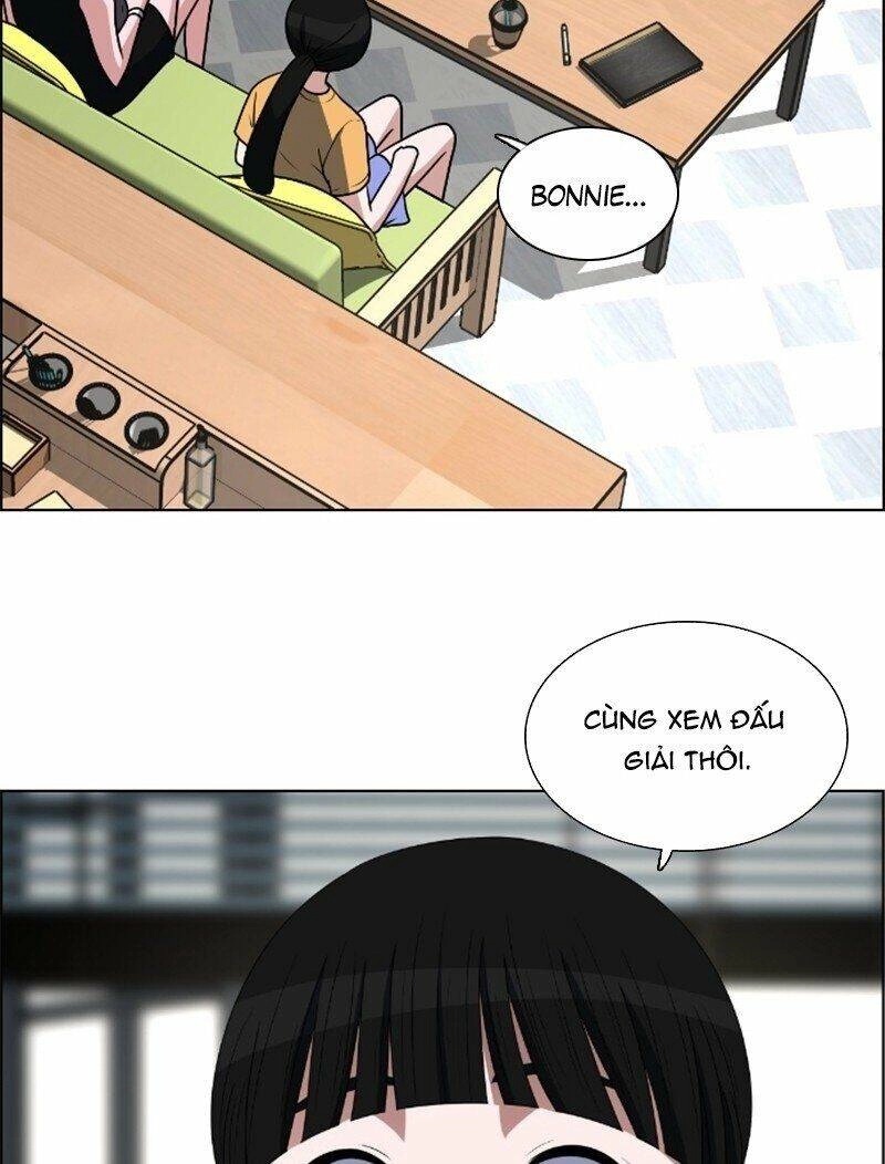 No Scope Chapter 62 - 66