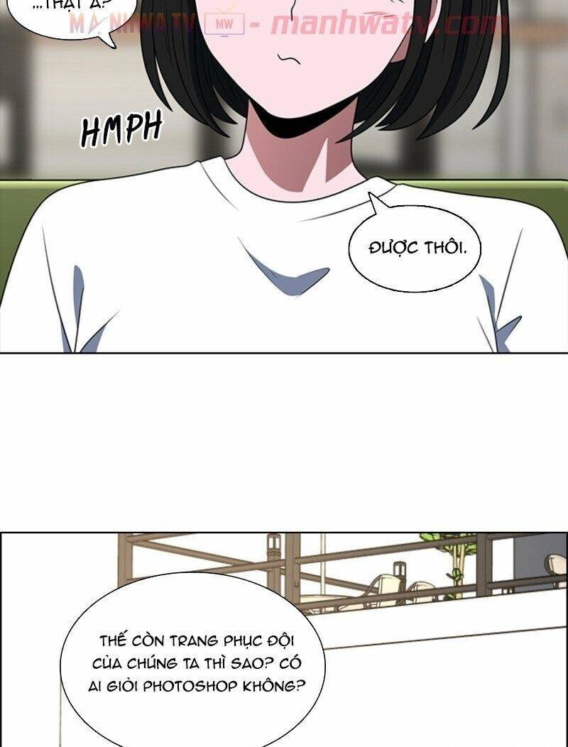 No Scope Chapter 62 - 68