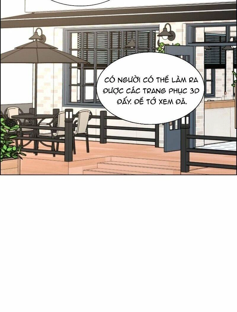 No Scope Chapter 62 - 69