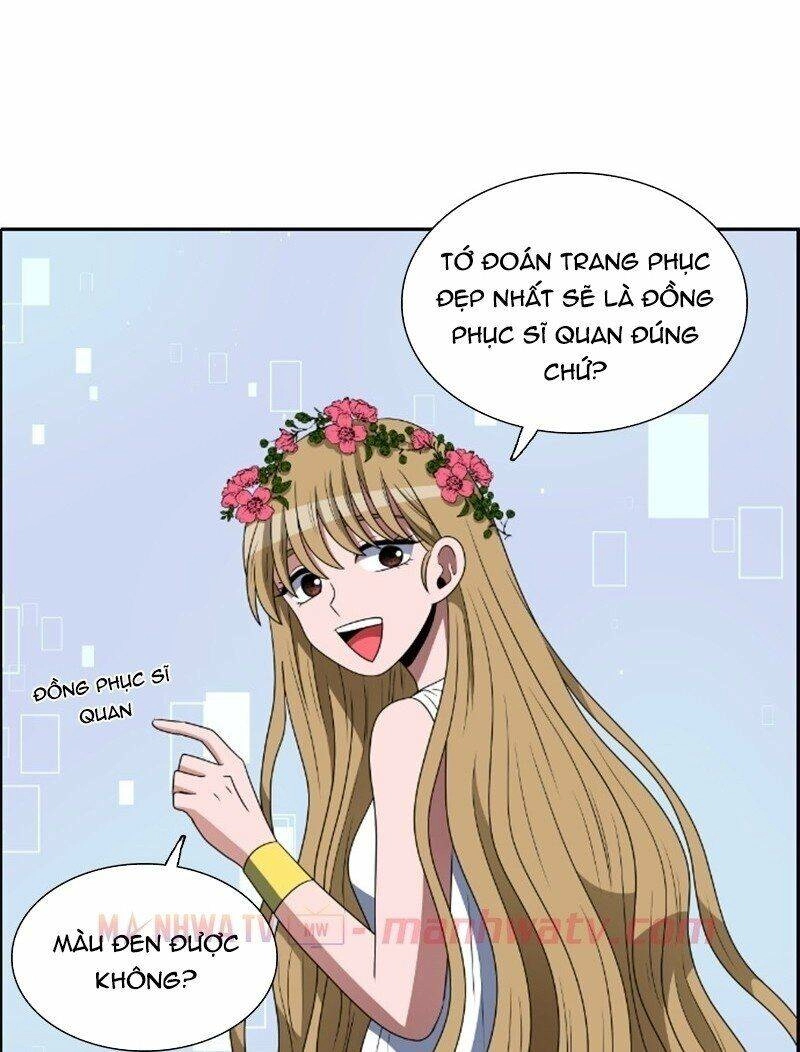 No Scope Chapter 62 - 70