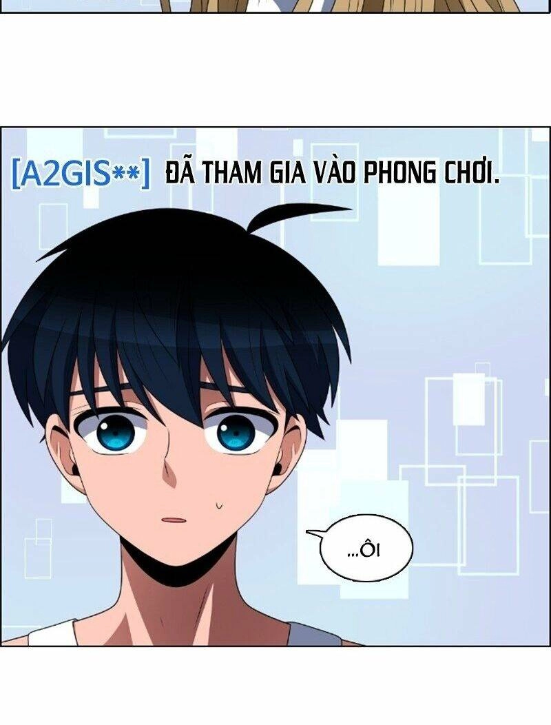 No Scope Chapter 62 - 71