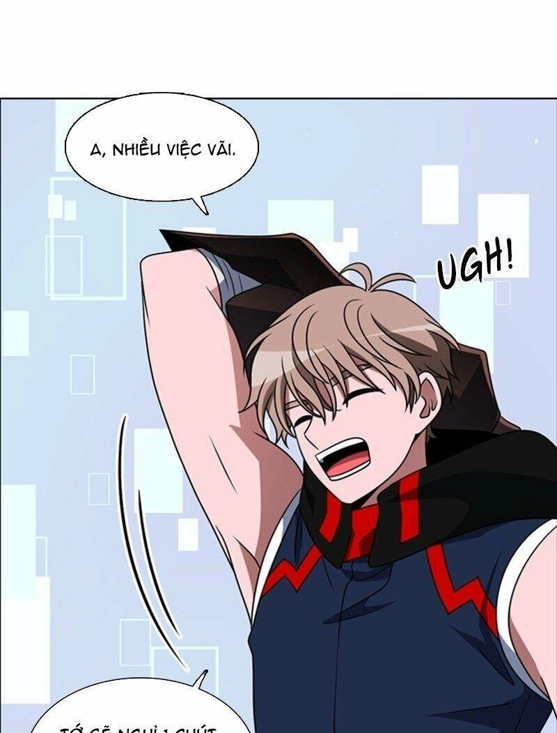 No Scope Chapter 62 - 72