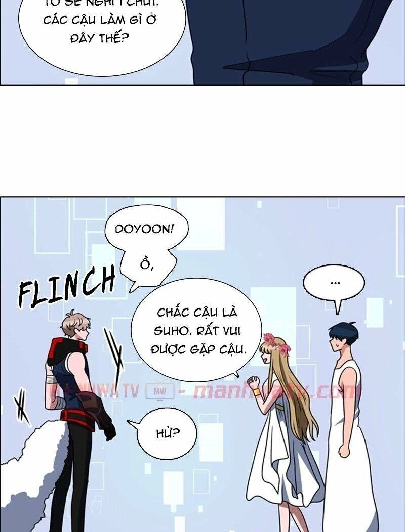 No Scope Chapter 62 - 73