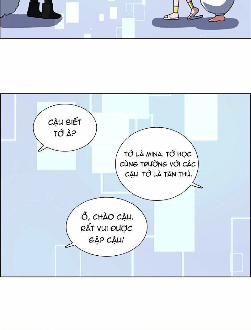 No Scope Chapter 62 - 74