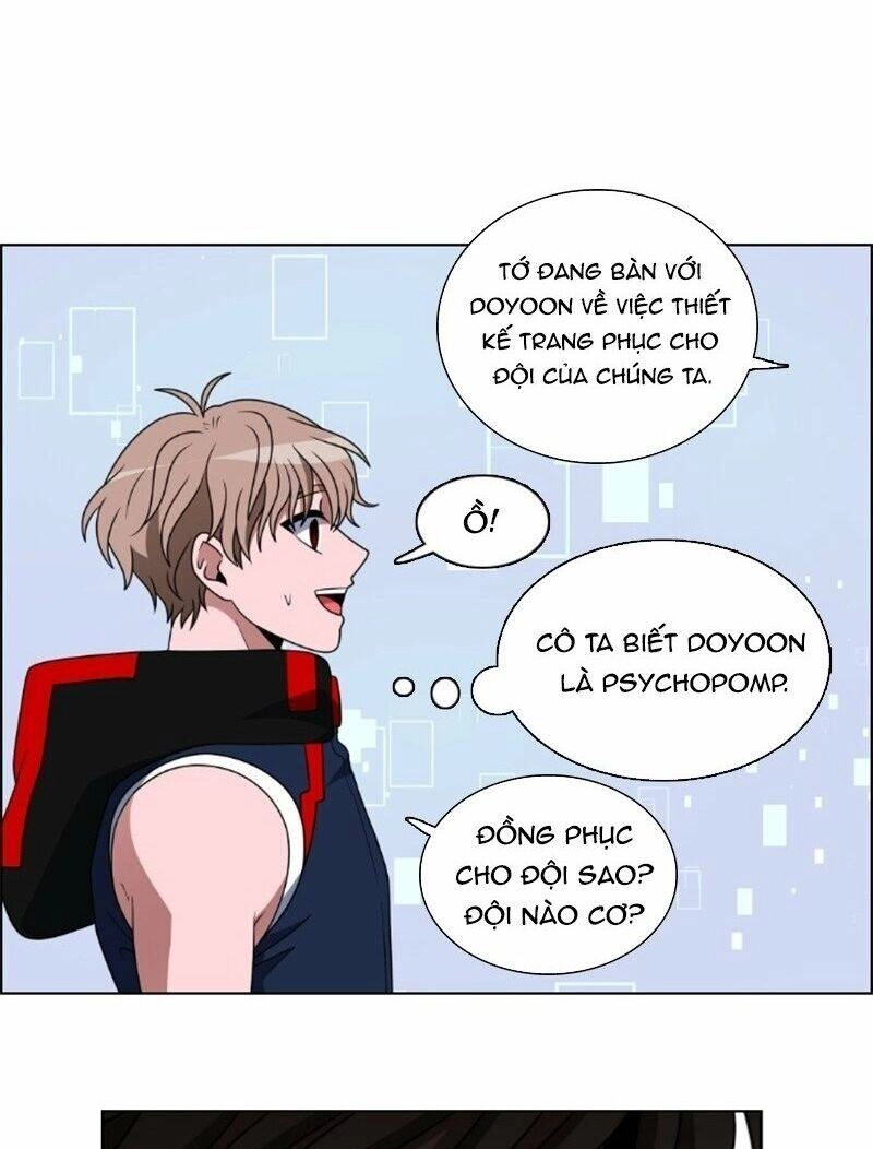 No Scope Chapter 62 - 77