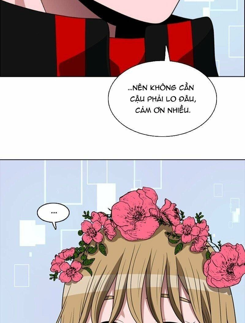 No Scope Chapter 62 - 80