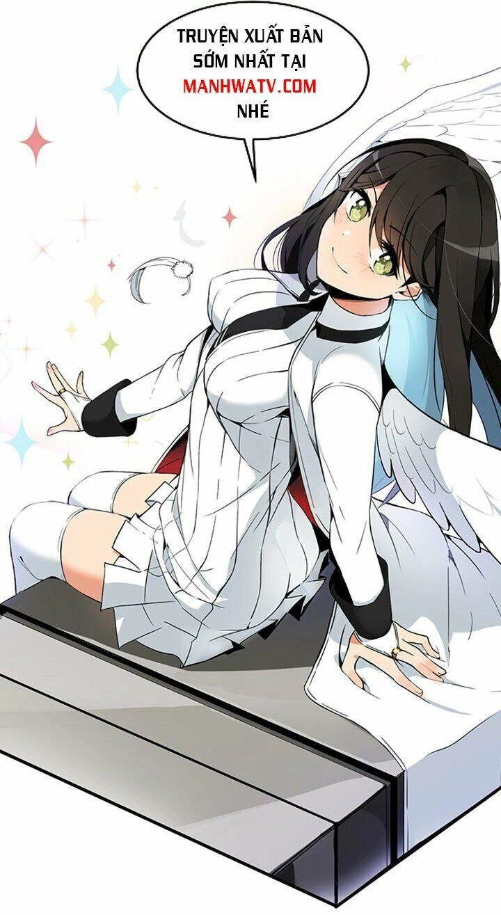 No Scope Chapter 62 - 82