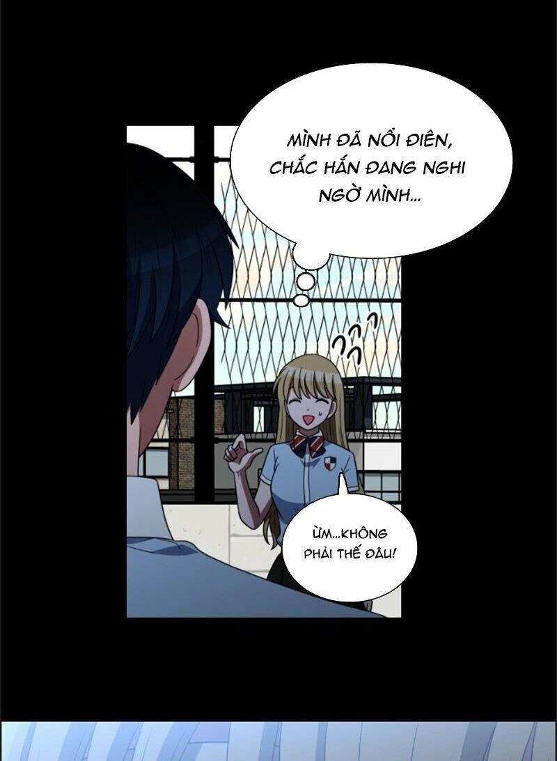 No Scope Chapter 63 - 61